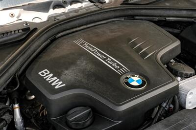 2017 BMW 320i   - Photo 44 - Dallas, TX 75220