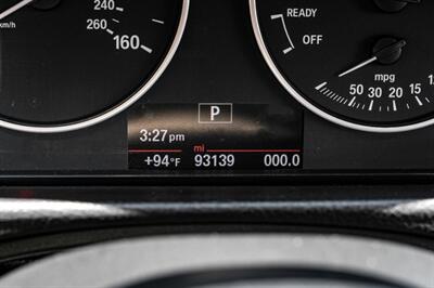 2017 BMW 320i   - Photo 17 - Dallas, TX 75220