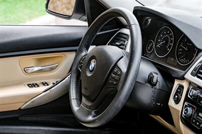 2017 BMW 320i   - Photo 12 - Dallas, TX 75220