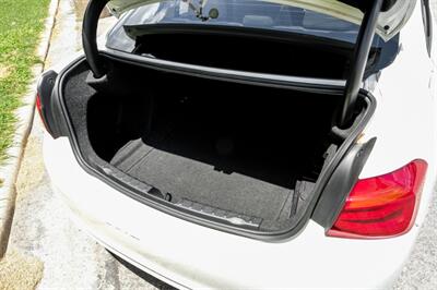 2017 BMW 320i   - Photo 45 - Dallas, TX 75220