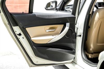 2017 BMW 320i   - Photo 37 - Dallas, TX 75220
