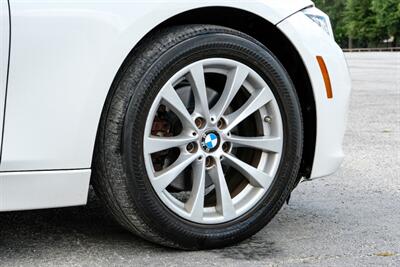 2017 BMW 320i   - Photo 48 - Dallas, TX 75220