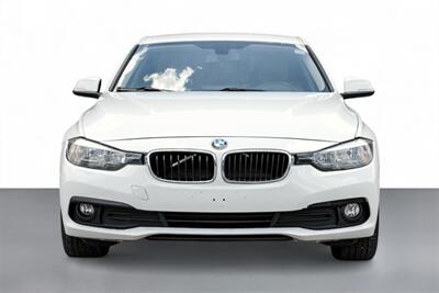 2017 BMW 320i   - Photo 6 - Dallas, TX 75220