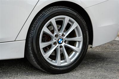 2017 BMW 320i   - Photo 50 - Dallas, TX 75220