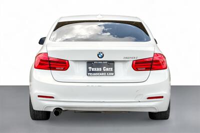 2017 BMW 320i   - Photo 9 - Dallas, TX 75220