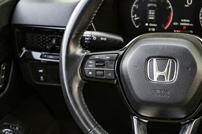 2023 Honda CR-V EX-L   - Photo 19 - Dallas, TX 75220