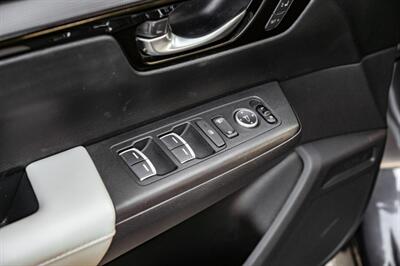 2023 Honda CR-V EX-L   - Photo 43 - Dallas, TX 75220