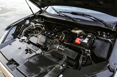 2023 Honda CR-V EX-L   - Photo 49 - Dallas, TX 75220