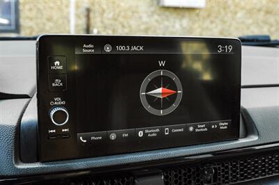 2023 Honda CR-V EX-L   - Photo 25 - Dallas, TX 75220