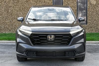 2023 Honda CR-V EX-L   - Photo 7 - Dallas, TX 75220