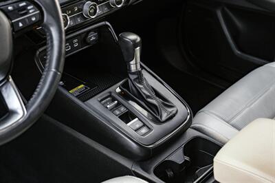 2023 Honda CR-V EX-L   - Photo 26 - Dallas, TX 75220