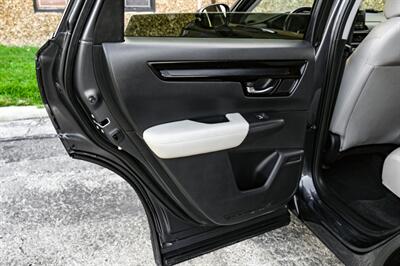 2023 Honda CR-V EX-L   - Photo 45 - Dallas, TX 75220