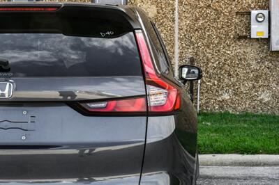 2023 Honda CR-V EX-L   - Photo 48 - Dallas, TX 75220