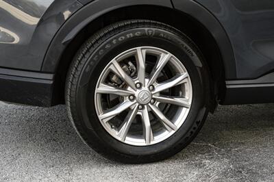 2023 Honda CR-V EX-L   - Photo 55 - Dallas, TX 75220