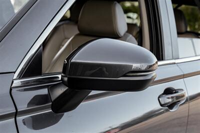 2023 Honda CR-V EX-L   - Photo 41 - Dallas, TX 75220