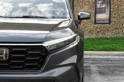 2023 Honda CR-V EX-L   - Photo 47 - Dallas, TX 75220