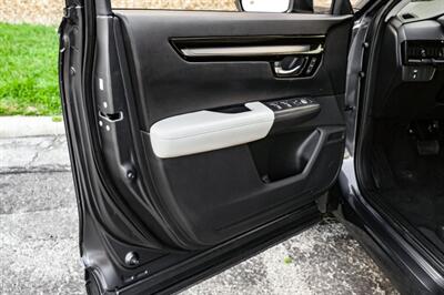 2023 Honda CR-V EX-L   - Photo 42 - Dallas, TX 75220