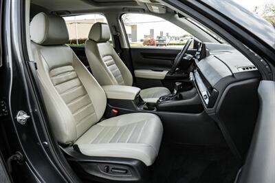 2023 Honda CR-V EX-L   - Photo 33 - Dallas, TX 75220