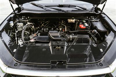 2023 Honda CR-V EX-L   - Photo 50 - Dallas, TX 75220