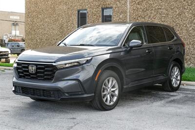 2023 Honda CR-V EX-L   - Photo 8 - Dallas, TX 75220