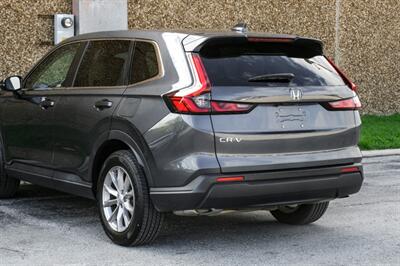2023 Honda CR-V EX-L   - Photo 15 - Dallas, TX 75220
