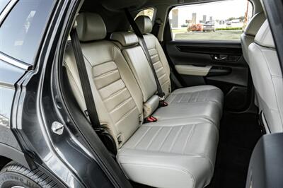 2023 Honda CR-V EX-L   - Photo 34 - Dallas, TX 75220