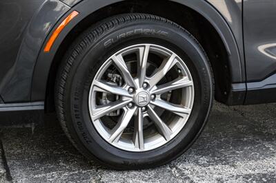 2023 Honda CR-V EX-L   - Photo 57 - Dallas, TX 75220