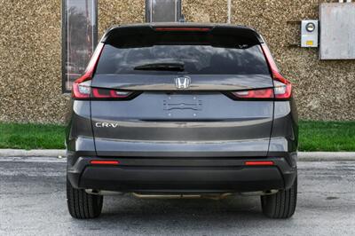 2023 Honda CR-V EX-L   - Photo 12 - Dallas, TX 75220