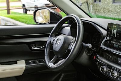 2023 Honda CR-V EX-L   - Photo 17 - Dallas, TX 75220