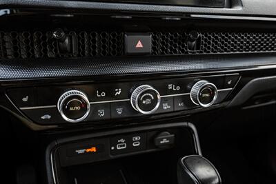 2023 Honda CR-V EX-L   - Photo 28 - Dallas, TX 75220