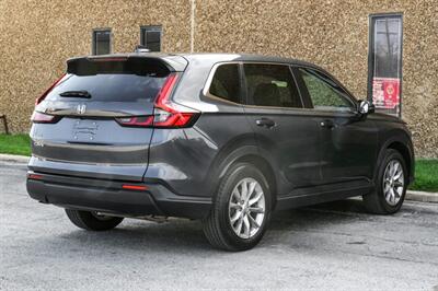 2023 Honda CR-V EX-L   - Photo 11 - Dallas, TX 75220