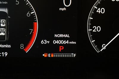 2023 Honda CR-V EX-L   - Photo 23 - Dallas, TX 75220