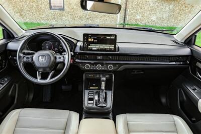 2023 Honda CR-V EX-L   - Photo 18 - Dallas, TX 75220