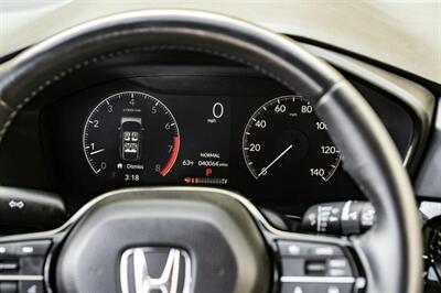 2023 Honda CR-V EX-L   - Photo 21 - Dallas, TX 75220