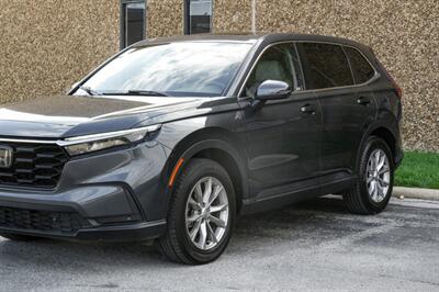 2023 Honda CR-V EX-L   - Photo 10 - Dallas, TX 75220