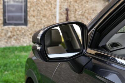 2023 Honda CR-V EX-L   - Photo 40 - Dallas, TX 75220