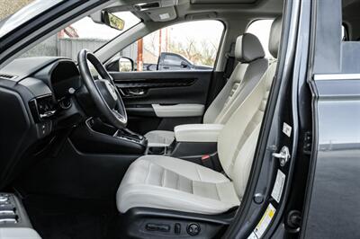 2023 Honda CR-V EX-L   - Photo 4 - Dallas, TX 75220