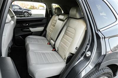 2023 Honda CR-V EX-L   - Photo 38 - Dallas, TX 75220