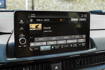 2023 Honda CR-V EX-L   - Photo 29 - Dallas, TX 75220