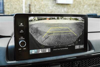 2023 Honda CR-V EX-L   - Photo 24 - Dallas, TX 75220