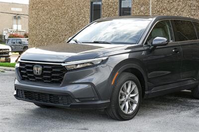 2023 Honda CR-V EX-L   - Photo 9 - Dallas, TX 75220