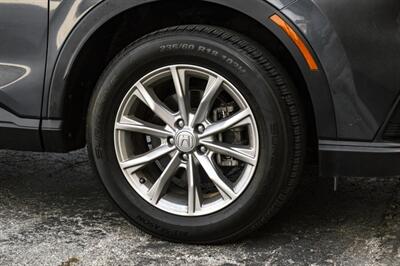 2023 Honda CR-V EX-L   - Photo 56 - Dallas, TX 75220