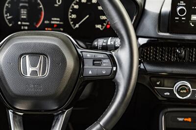 2023 Honda CR-V EX-L   - Photo 20 - Dallas, TX 75220