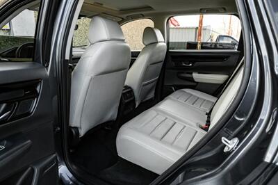 2023 Honda CR-V EX-L   - Photo 37 - Dallas, TX 75220