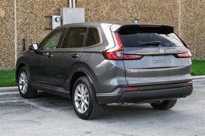 2023 Honda CR-V EX-L   - Photo 13 - Dallas, TX 75220