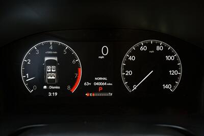 2023 Honda CR-V EX-L   - Photo 22 - Dallas, TX 75220