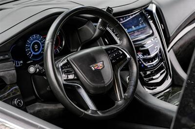 2019 Cadillac Escalade ESV Platinum - Photo 14 - Dallas, TX 75220