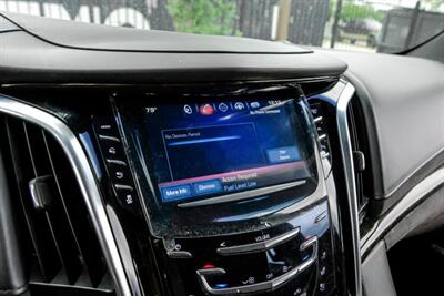 2019 Cadillac Escalade ESV Platinum - Photo 26 - Dallas, TX 75220