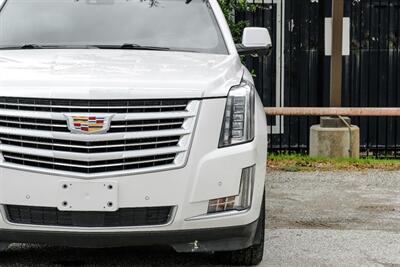 2019 Cadillac Escalade ESV Platinum - Photo 42 - Dallas, TX 75220