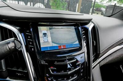 2019 Cadillac Escalade ESV Platinum - Photo 21 - Dallas, TX 75220